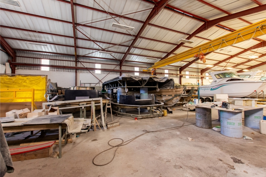 0 Bedroom Property for Sale in Vredenburg Rural Western Cape